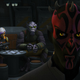 Illustration for article titled We Have to Talk About Ezras Vision in iStar Wars Rebels/i